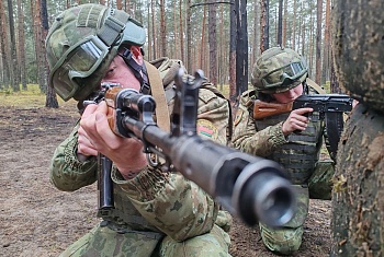 Завершение первого этапа