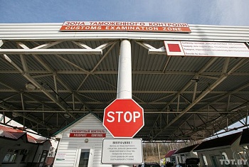 "Это разгрузит "Каменный Лог". На белорусско-литовской границе откроют новый пункт пропуска