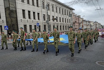 С Днем Независимости! 