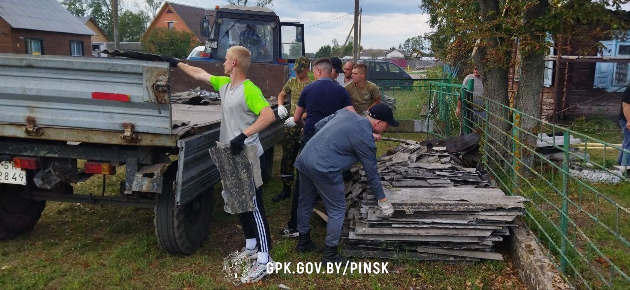 Только вместе мы справимся с любой жизненной ситуацией