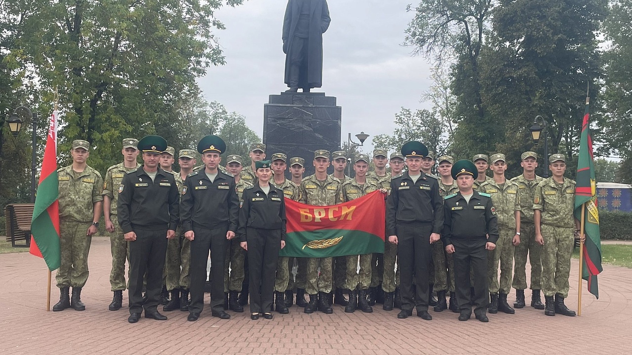 147-летие со дня рождения Феликса Эдмундовича Дзержинского