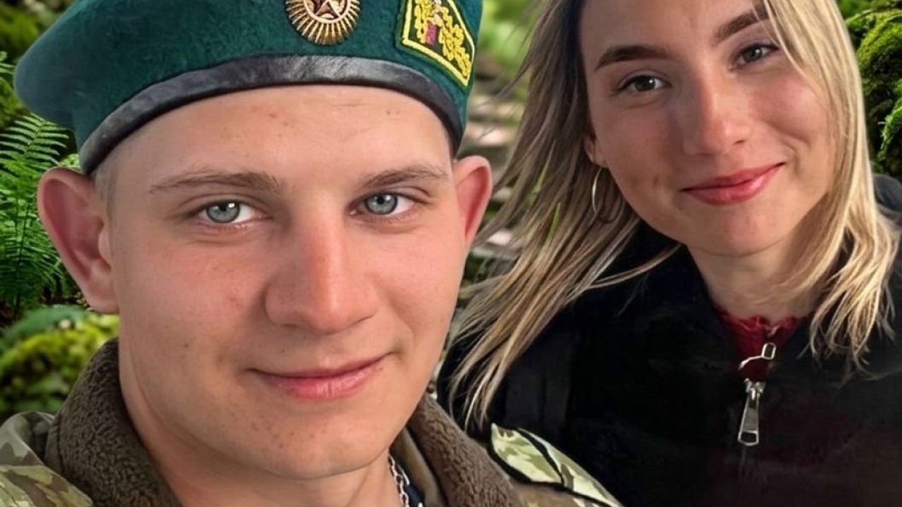 На рубеже страны: будни рядового Самохвала