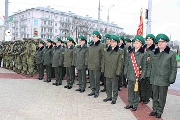 Гомель помнит!