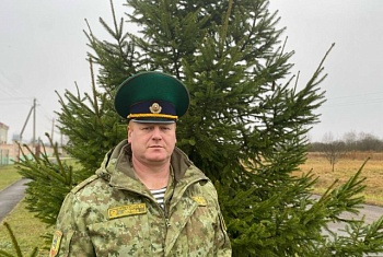 «Песня службе не помеха» 