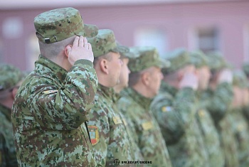 День единения народов Беларуси и России 