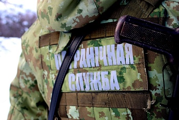 Мозырский пограничный отряд приглашает на военную службу по контракту