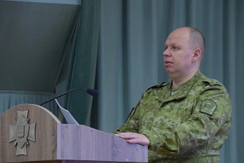 Год пограничного мастерства