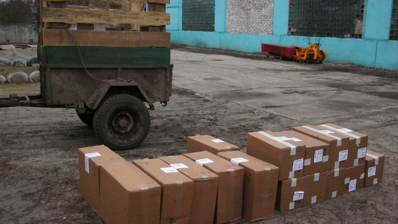 Пинские пограничники составили рейтинг самых громких задержаний в 2016 году Пинские пограничники составили рейтинг самых громких задержаний в 2016 году