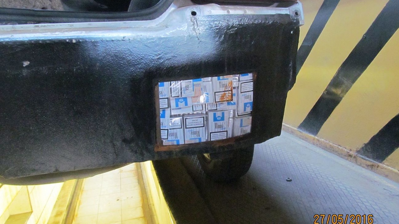 Инициативный "гродненец"..