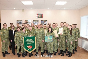 Мы-лучшие в БРСМ!