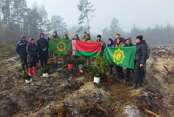 Вместе к зеленому будущему