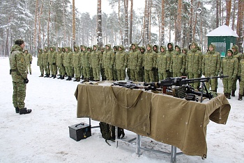 Год пограничного мастерства