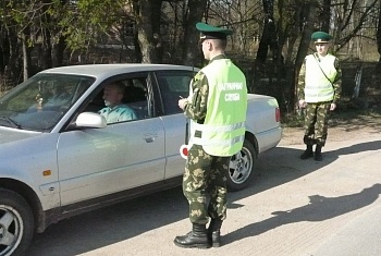 «Странствующая троица» оказалась ворами.