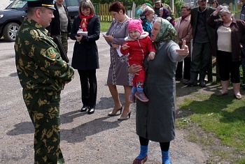 "Важное и нужное решение органов власти..."