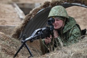Определены даты проведения боевых стрельб в июне 2026 года