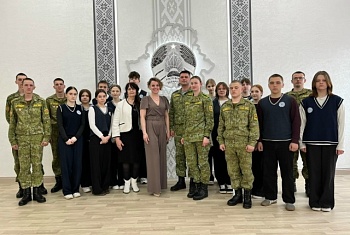 Разговор о воспитании патриотов