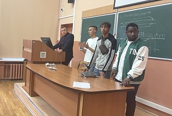 Закон на границе: важные аспекты для гостей страны