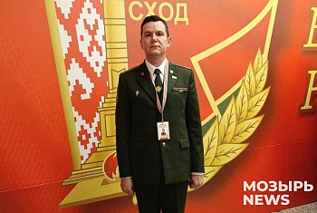 Ради мира и спокойствия на белорусской земле