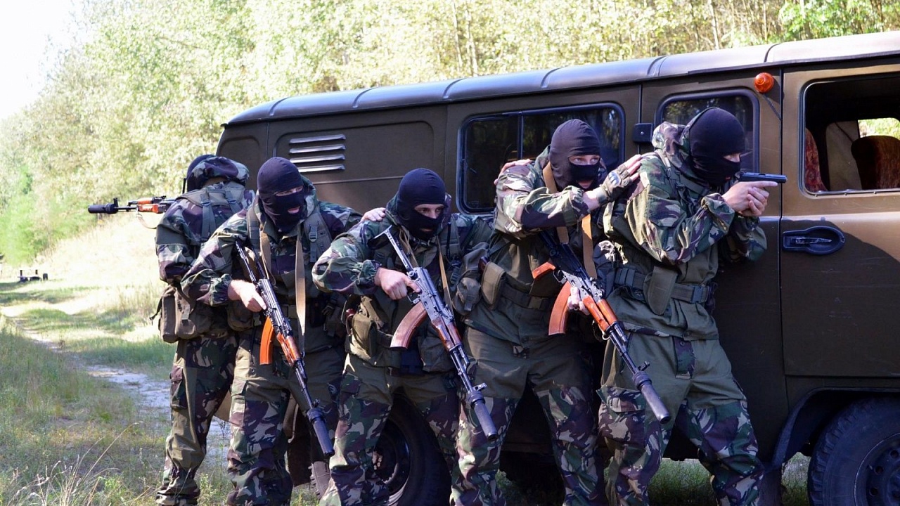 Будьте внимательны! Проведение стрельб в сентябре Будьте внимательны! Проведение стрельб в сентябре