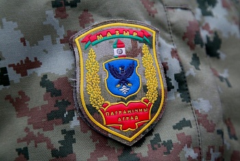 Мозырский пограничный отряд приглашает на военную службу по контракту