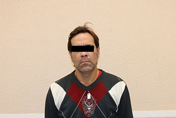 Гражданин Кубы задержан на границе с Польшей