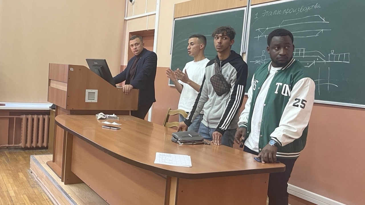 Закон на границе: важные аспекты для гостей страны