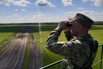 Белорусам упростили посещение погранзоны: какие новшества появились в законодательстве о государственной границе?