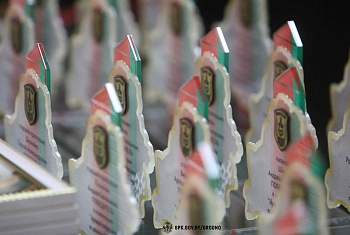 В Гродненской пограничной группе подвели итоги служебной деятельности