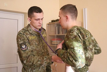 Призыв, который изменил судьбу