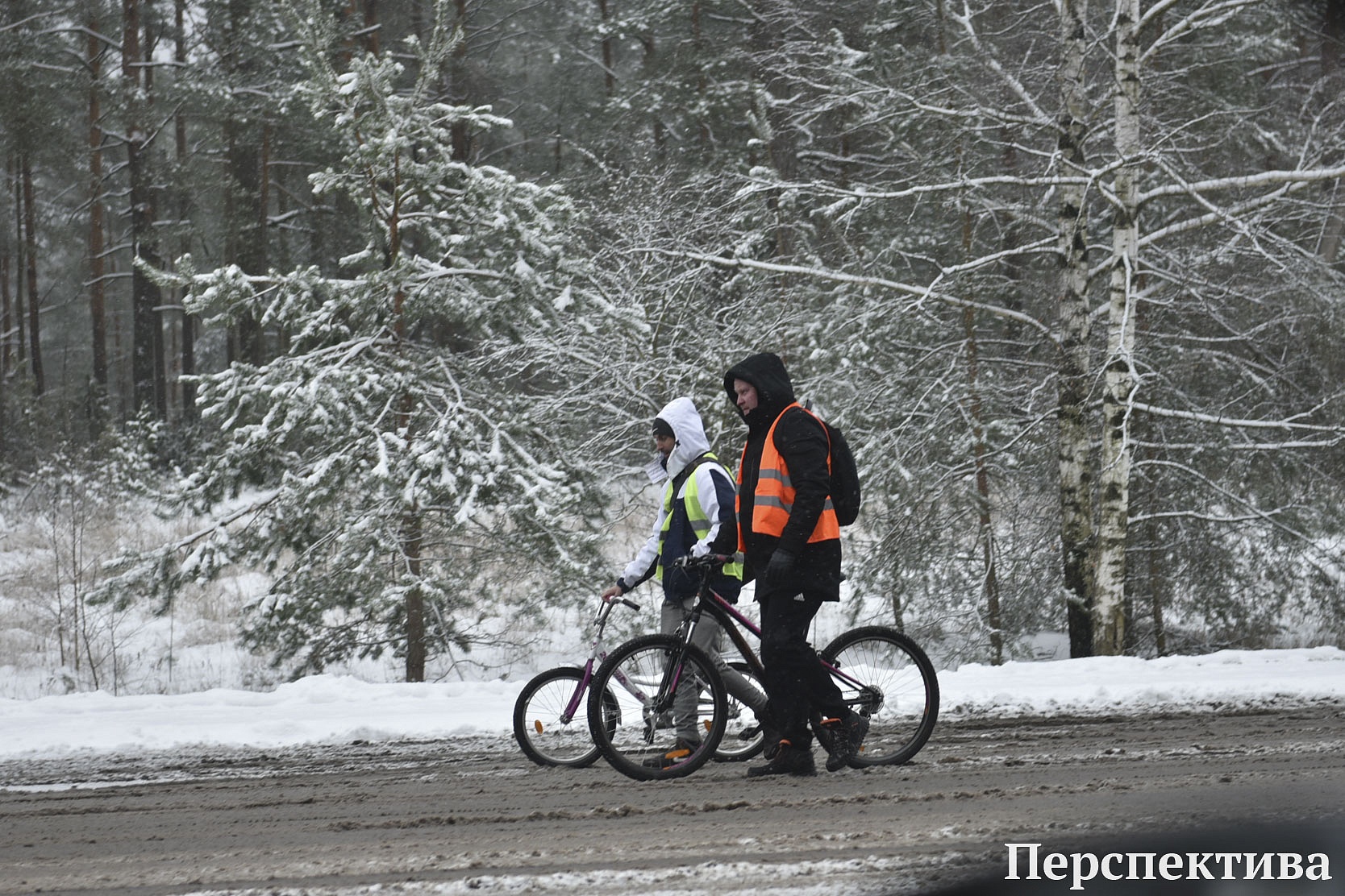 Новости Гродненской пограничной группы