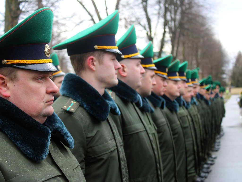 Пограничников 18. Пограничная 18. Лидский пограничный отряд. 18 Пограничны точек.