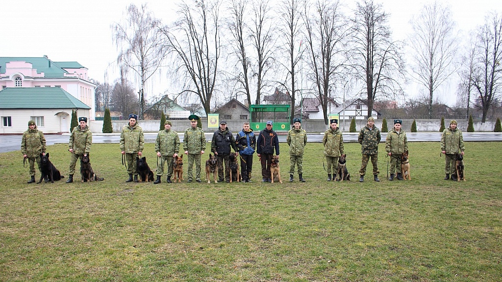 Сочинский пограничный отряд фото